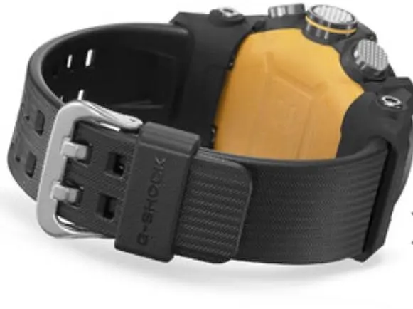 Годинник Casio GG-B100Y-1AER - фото 3