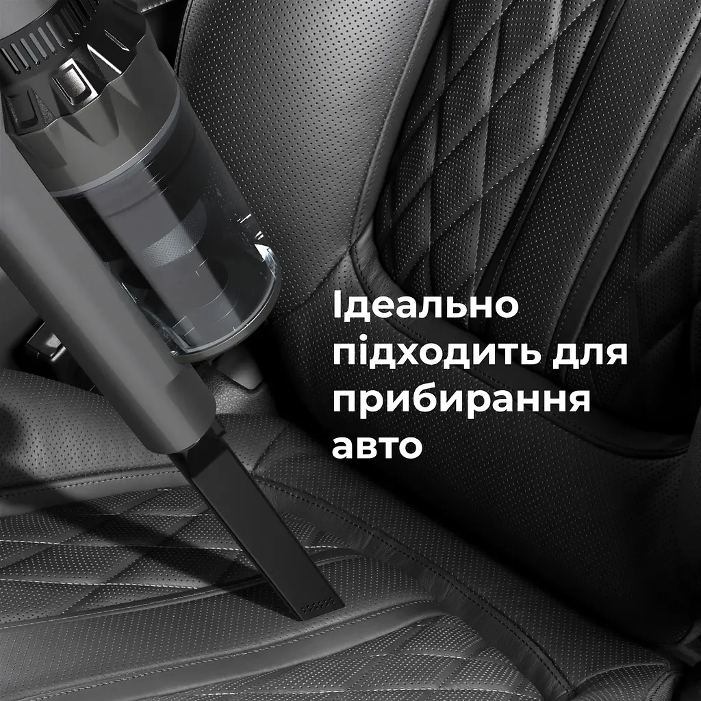 Вертикальний пилосос Aeno SC3 [ASC0003] [73224] - фото 6