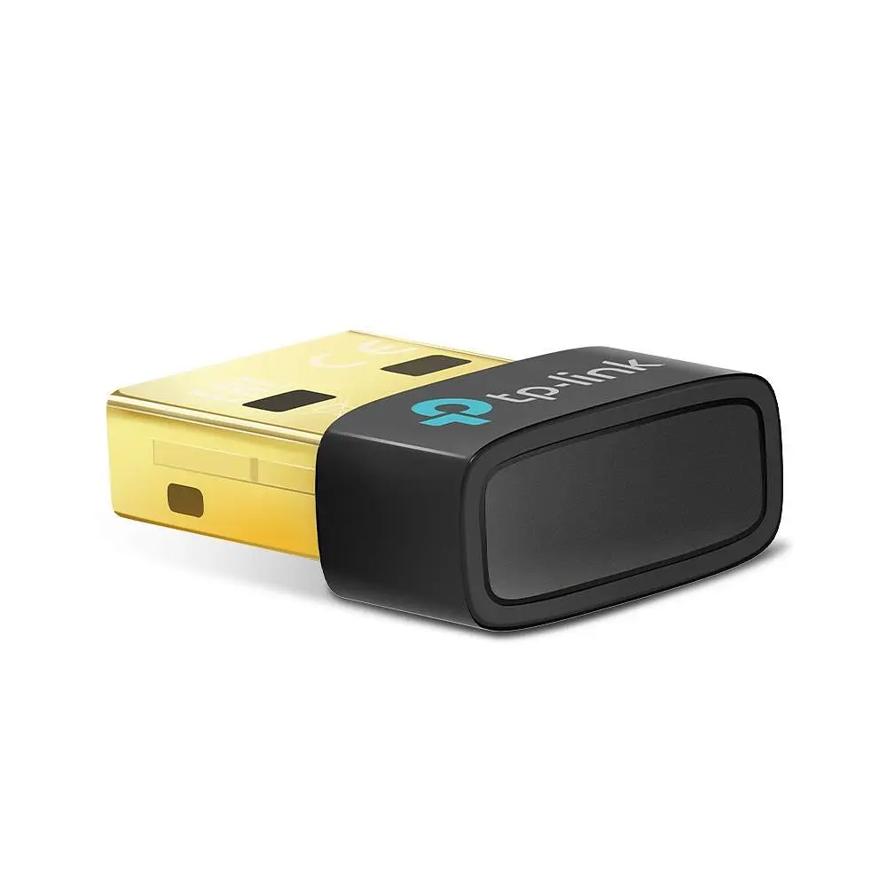 Bluetooth 5.0 Nano USB адаптер, UB5A TP-LINK - фото 2