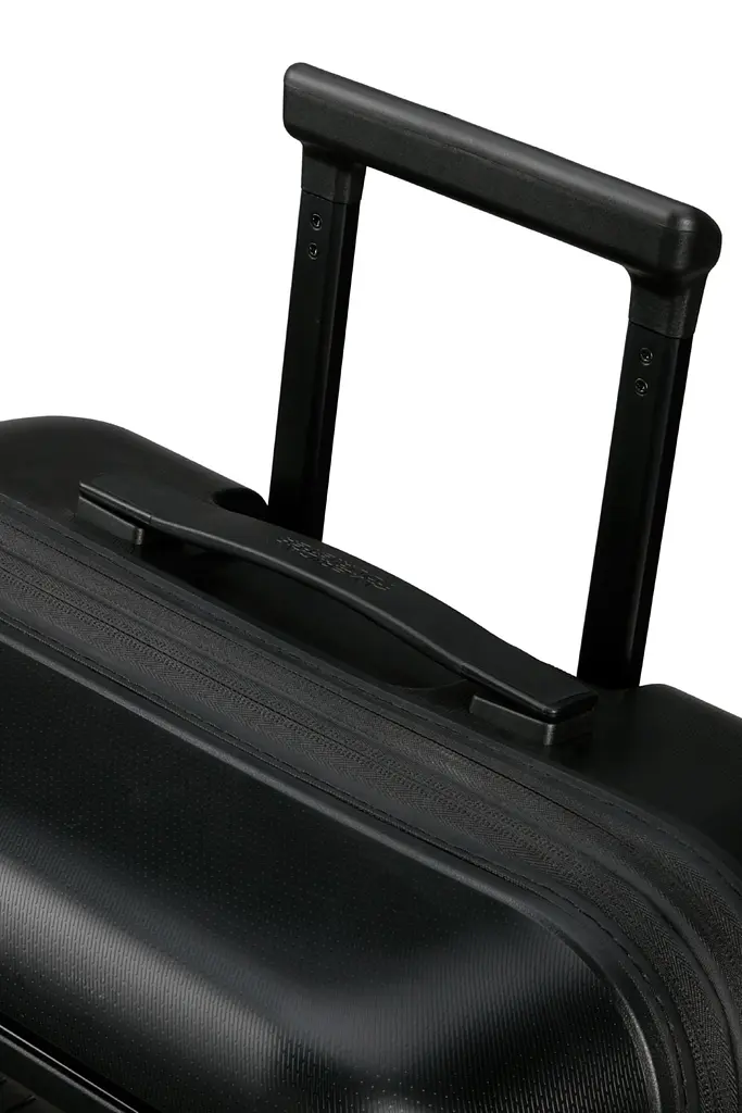 Чемодан 67 См American Tourister DASHPOP TRUE BLACK 67x45x29(33) MG5*19002 - фото 6