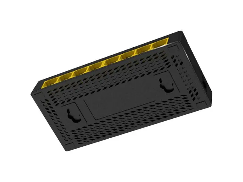 Комутатор Netis SYSTEMS ST3108GC некерований - фото 2