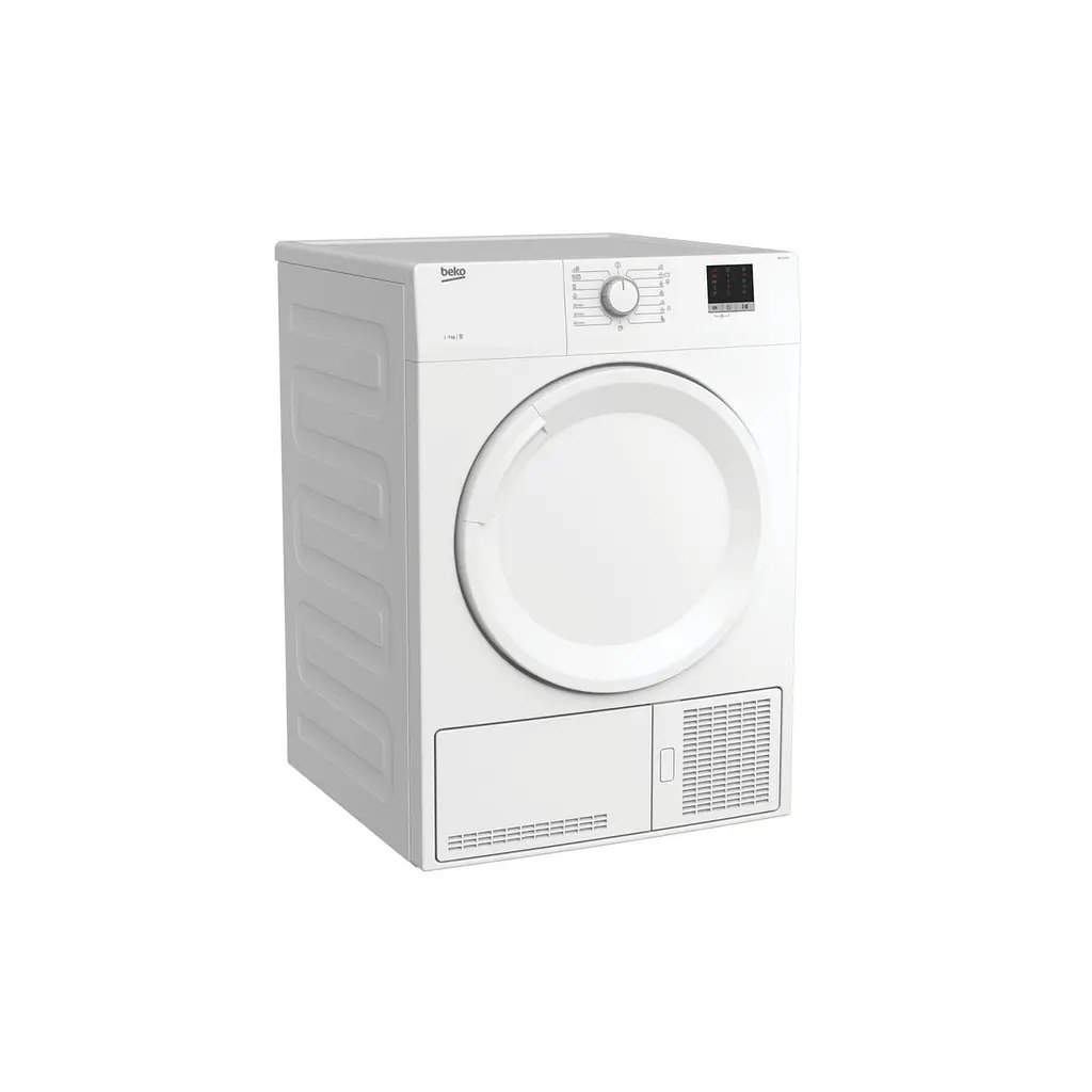 Сушильна машина Beko DB7111PA - фото 3