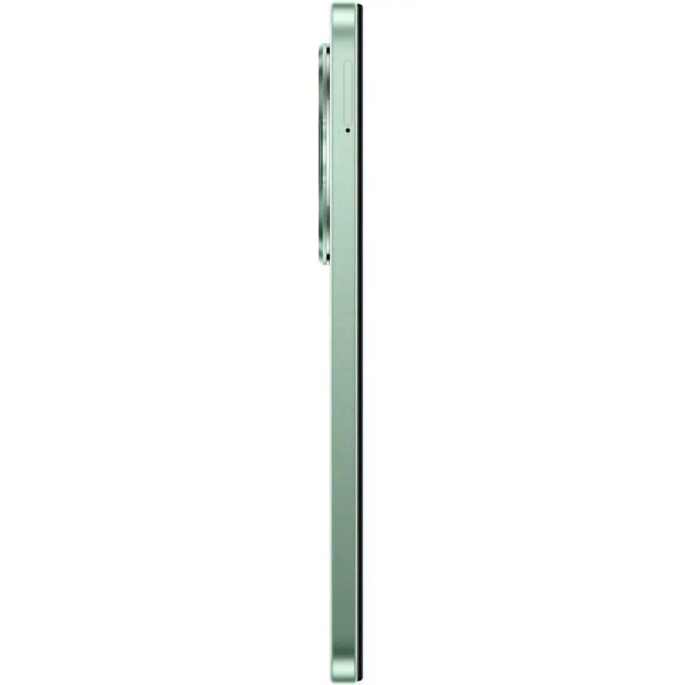 Смартфон Xiaomi Poco C75 6/128GB Green - фото 9