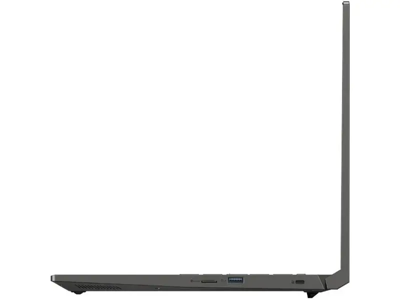 Ноутбук Acer Swift X 14 SFX14-71G-53S0 Steel Gray (NX.KMPEU.001) - фото 7