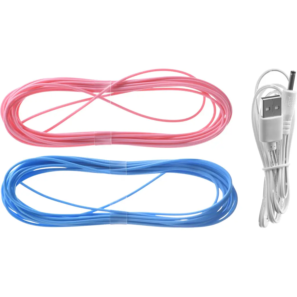 3D-Ручка 2E SL-900 White (PCL) (2E-SL-900WH) [74147] - фото 3