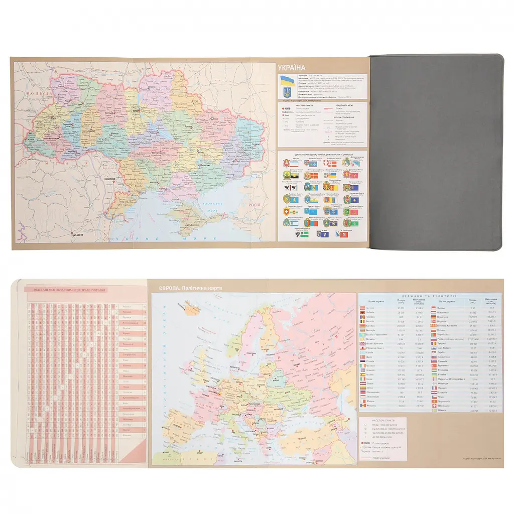 Щоденник А5 Leo Planner недатований Botanic м'який 320 сторінок (252691) - фото 11