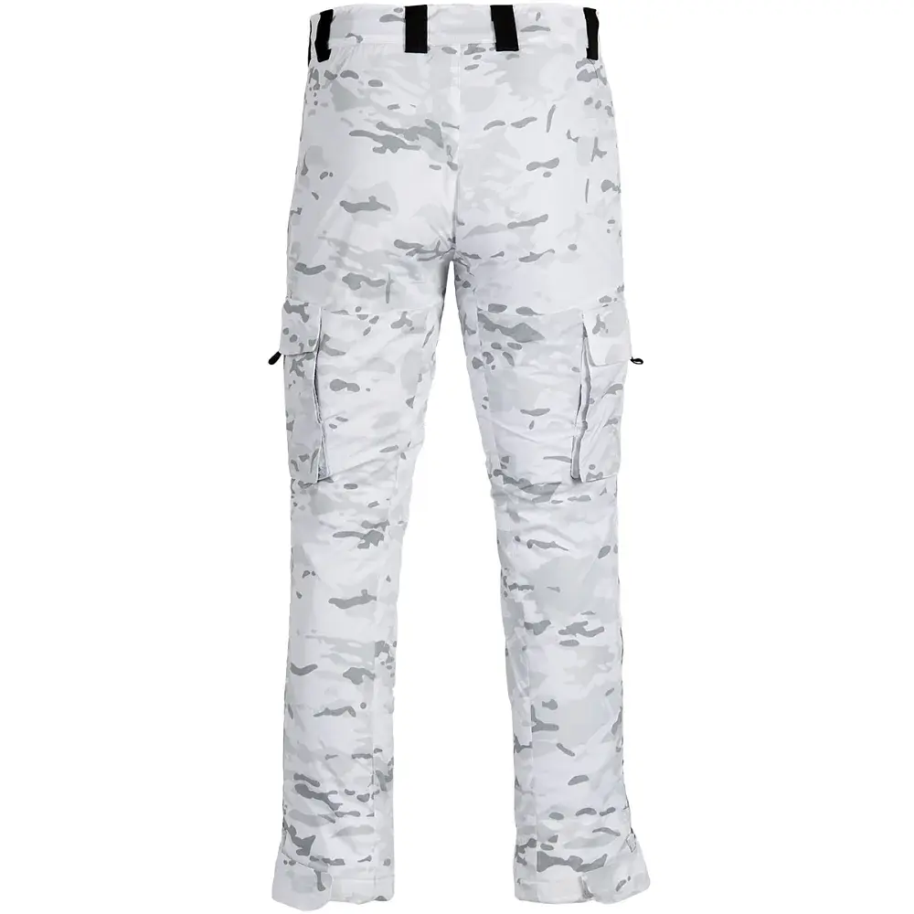 Штани тактичні Vav Wear Kolt 12 3XL White/camo - фото 3