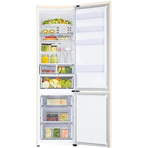Холодильник Samsung RB38C676EEL/UA - фото 8