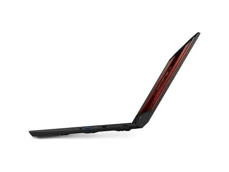 Ноутбук MSI Katana 15 HX B14WGK Black (B14WGK-069XUA) - фото 5