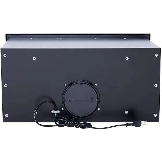 Витяжка вбудована Perfelli BI 5532 A 1000 BL LED - фото 6