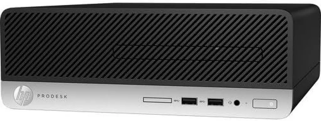 Б/В Неттоп HP ProDesk 400 G3 DM (i5-7500T/8GB DDR4/128GB SSD) - фото 2