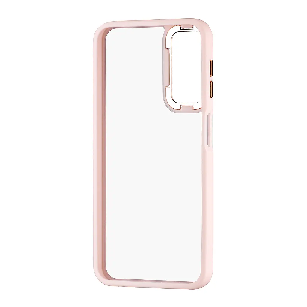 Чохол Bright Edge Samsung A24 4G (A245) Pink Sand - фото 2