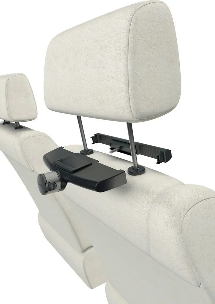 Кріплення Vogels RingO TMS 1020 Tablet Car Pack (6408397) - фото 4