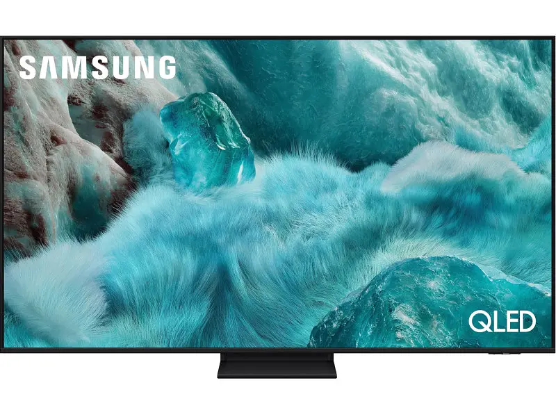 Телевізор Samsung QE55Q7F5AUXUA