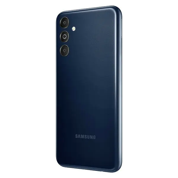 Смартфон Samsung Galaxy M14 4/64GB Sapphire Blue (SM-M145F) - фото 2