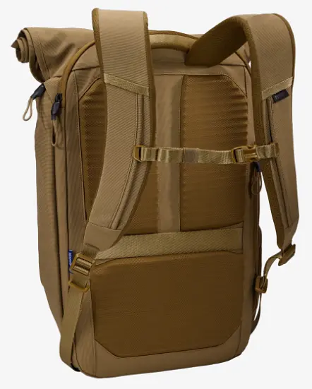 Рюкзак Paramount 24L PARABP-3116 Nutria Thule sum0027915 - фото 2