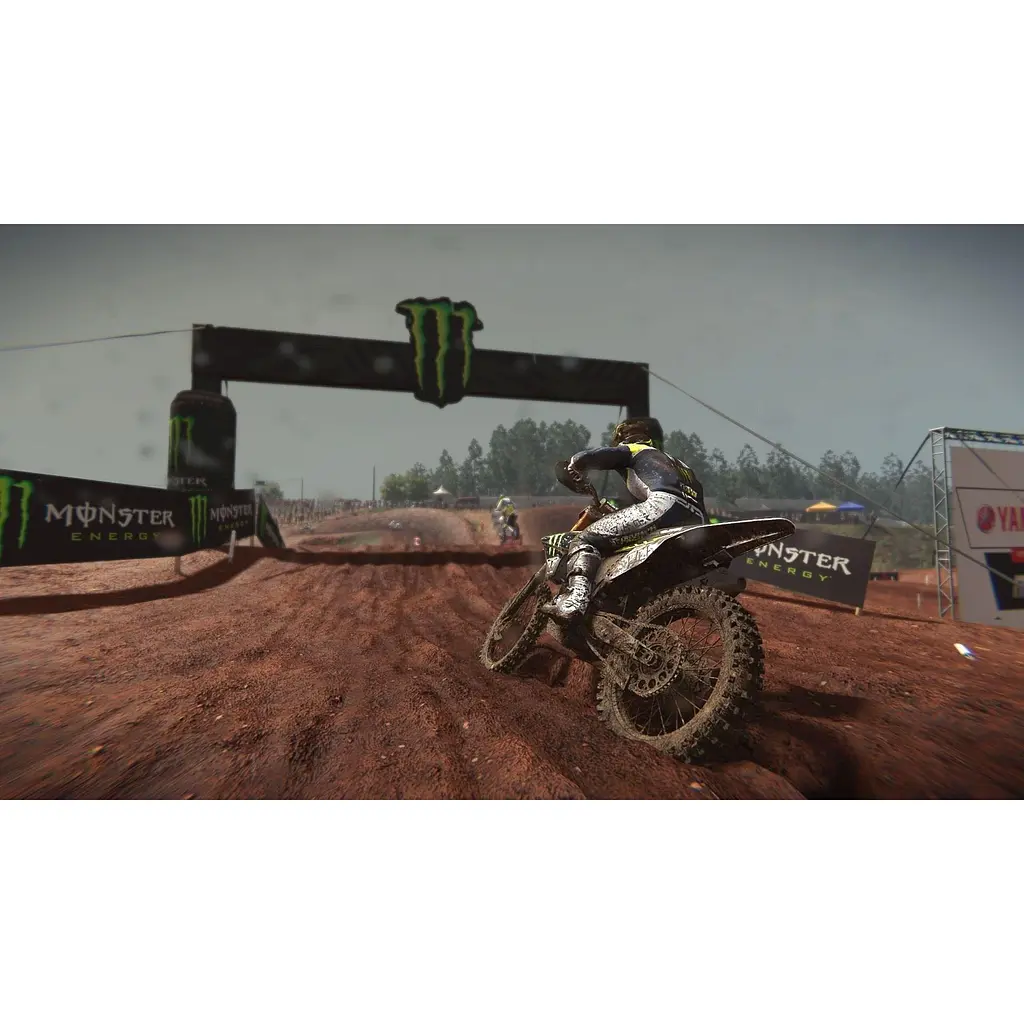 Ключ активації Microsoft MXGP 24: The Official Game для Xbox Series S/X - фото 8