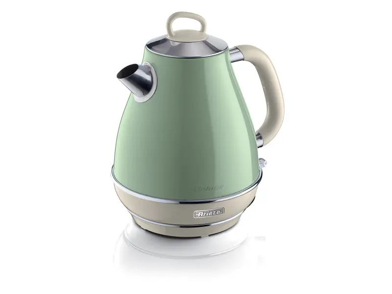 Електрочайник Ariete 2869 GR (2869/04)