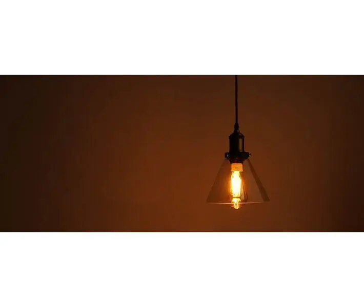 Філаментна лампочка Yeelight Smart LED Filament Bulb ST64 розумна (YLDP23YL) - фото 2