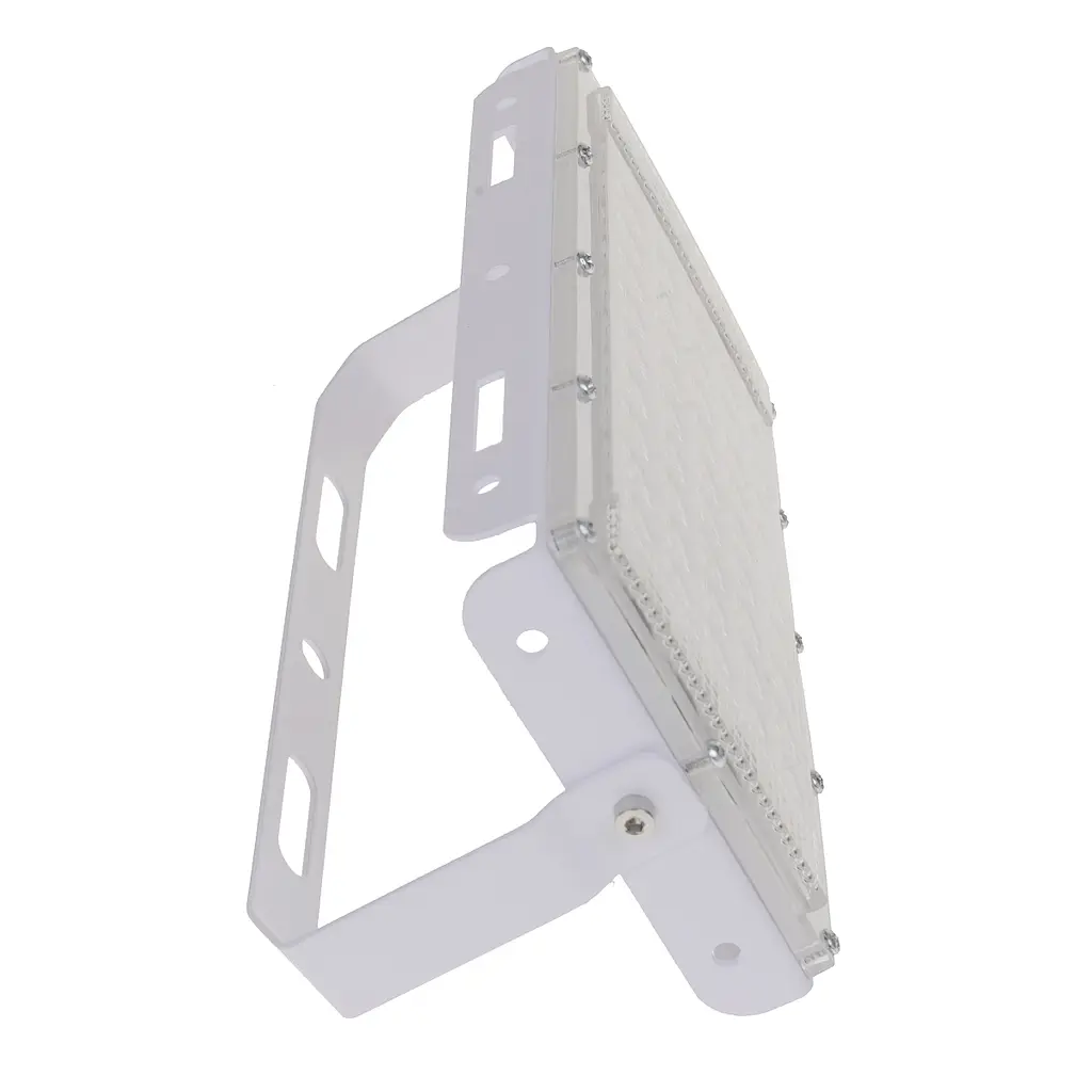 Прожектор Brille вуличний LED вологозахищений IP65 HL-51/30W SMD CW - фото 3