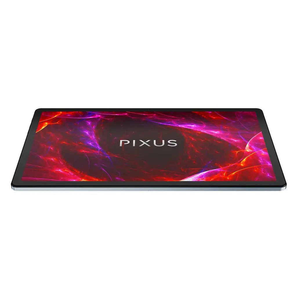 Планшет Pixus Arena 8/256Gb 10.95 дисплей акумулятор 7500mAh сірий - фото 8