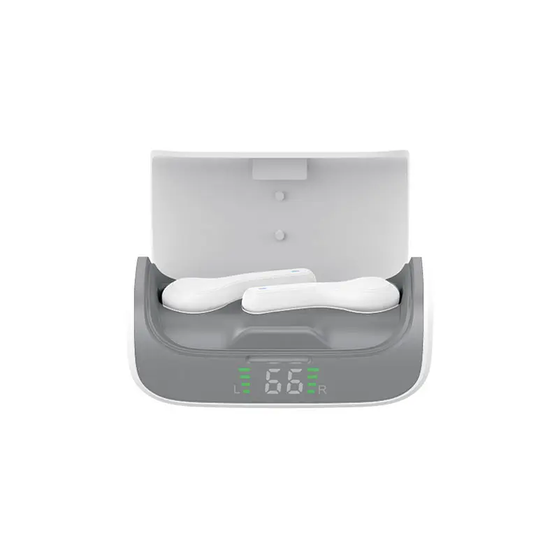 Бездротові навушники HAVIT TW937 TWS Білі HAVIT (26151-000)