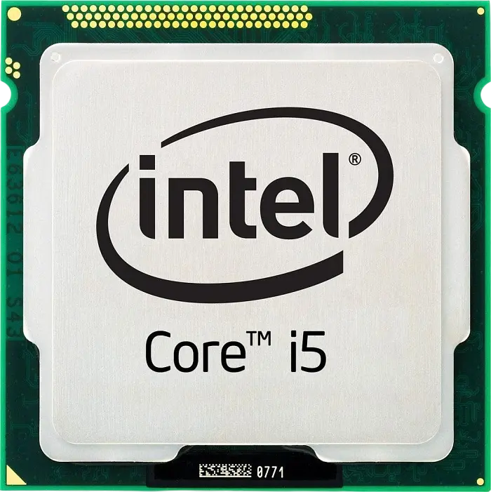 Процесор Intel Core i5 4670K LGA 1150 (BX80646I54670K) Б/В - фото 2