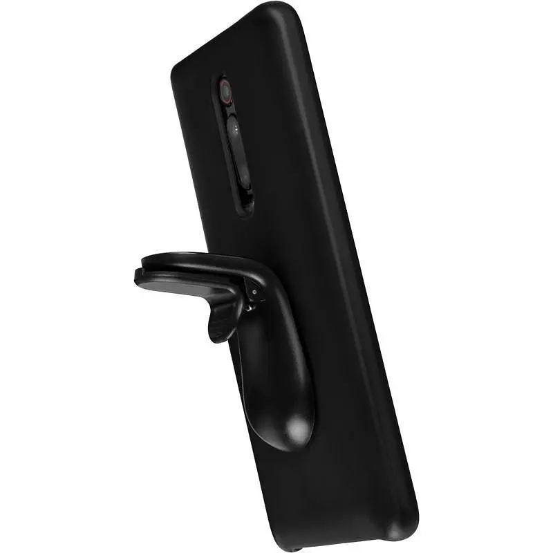 Тримач для телефону Gelius Pro GP-CH011 Black - фото 6