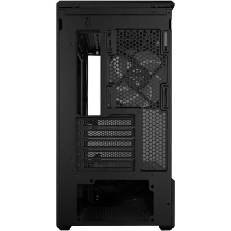 Корпус для ПК Lian Li V100 MINI black (G99.V100MIX.00) - фото 10