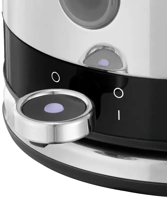 Электрочайник Russell Hobbs 26420-70 Distinctions Black teh0021933 - фото 9