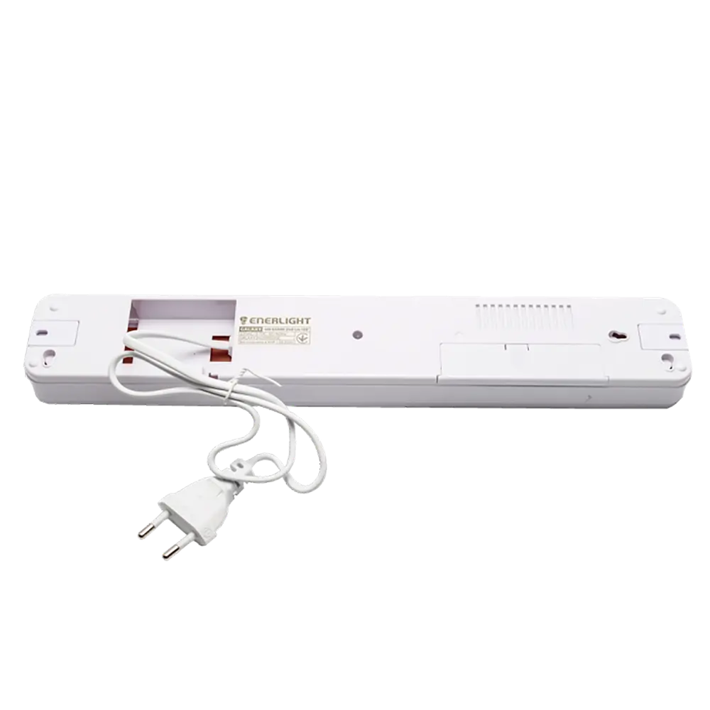 Светильник аварийный Enerlight Galaxy 240 Лм 6500 К Li 3.7 В 2 А/час (GALAXY240SMD20C) - фото 3