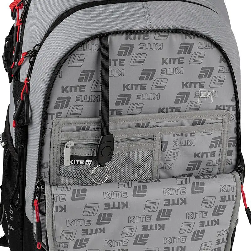 Рюкзак Kite Education teens 727L-2 (K25-727L-2) - фото 9