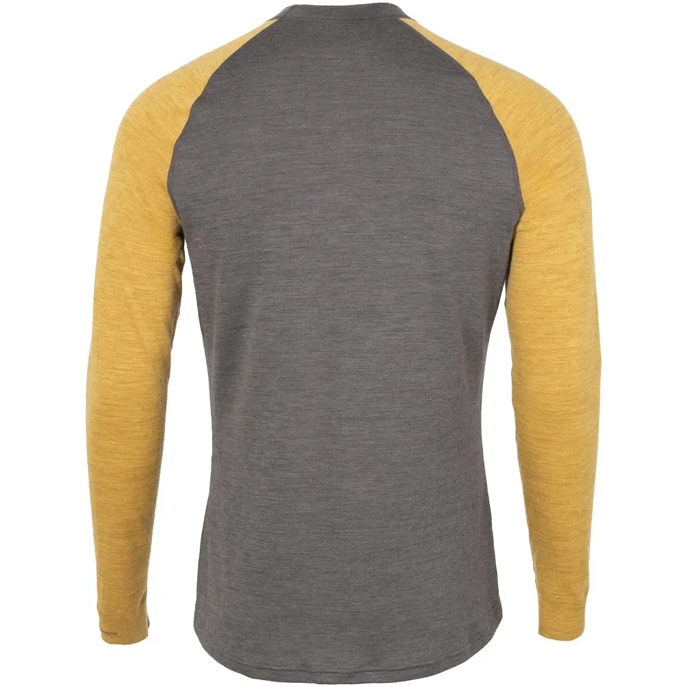 Термосветр Thermowave Merino Xtreme XL Coyote/gray - фото 3