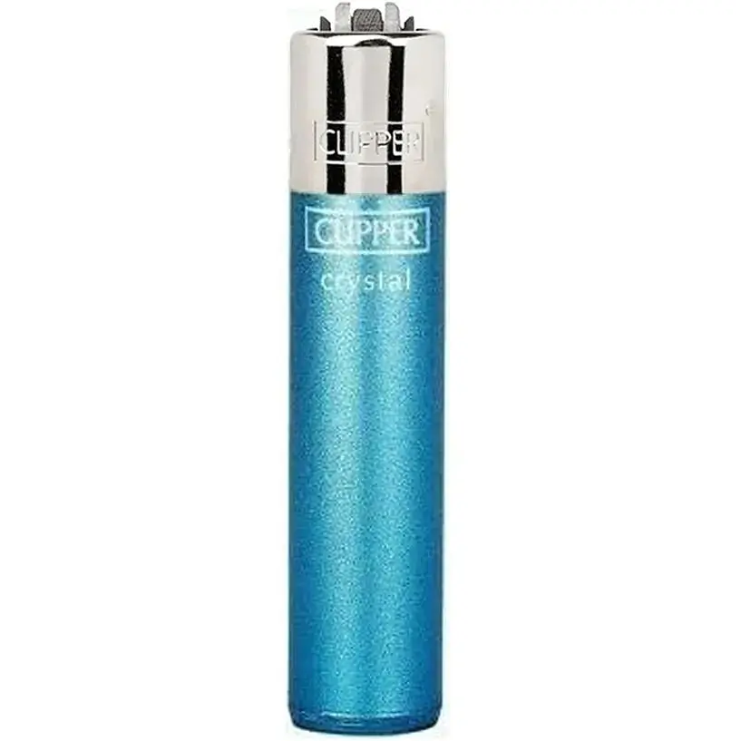 Зажигалка Clipper Pocket Crystal - фото 5