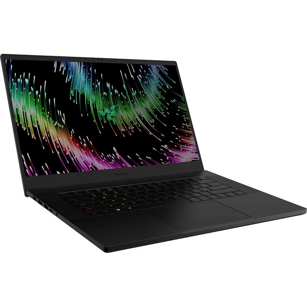 Игровой ноутбук Razer Blade 15, Intel Core i7-13800H, 5.2GHz, 15.6 QHD, 16GB, SSD 1TB, NVIDIA GeForce RTX 4060 8GB, Windows 11 Home - фото 3