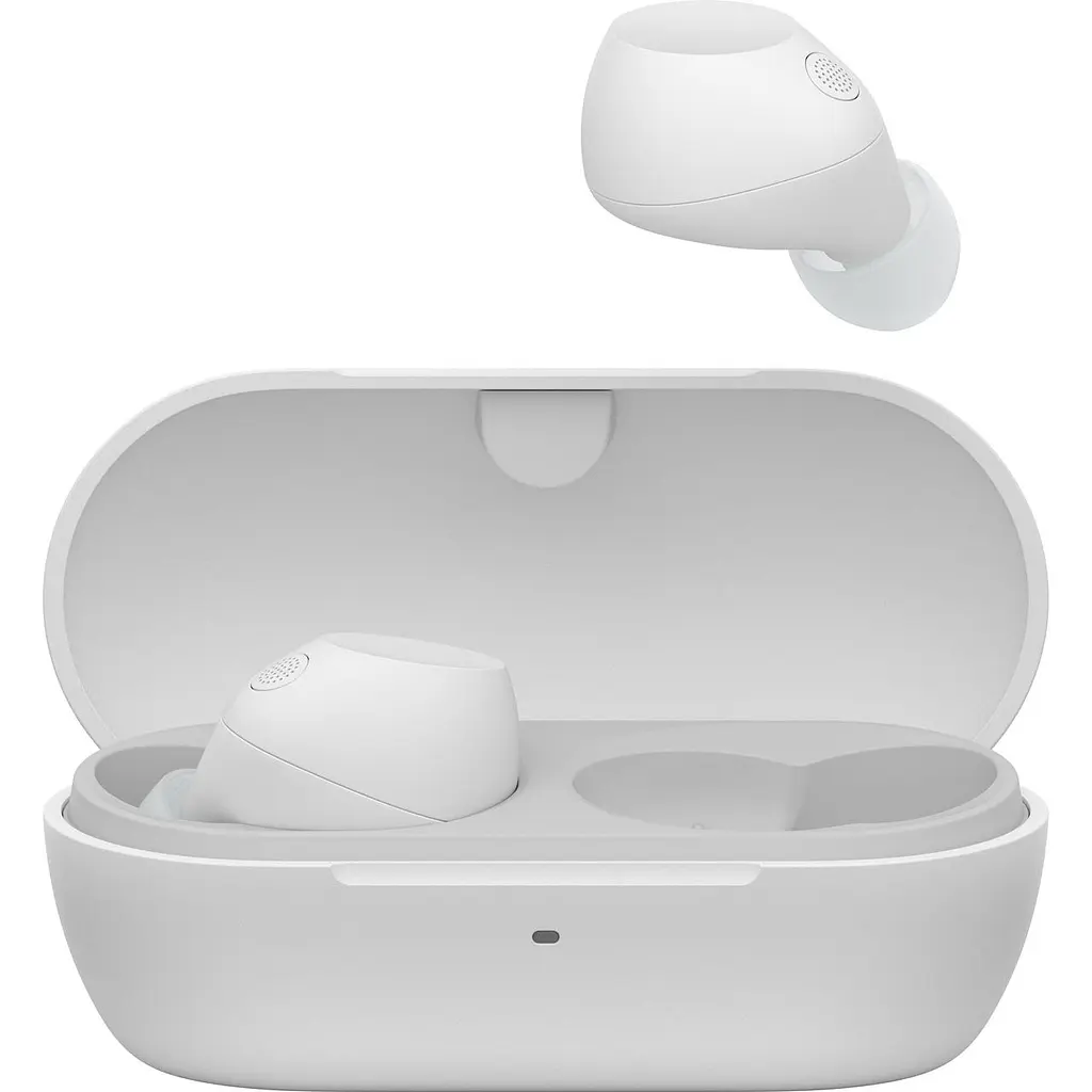 TWS Sony WF-C710N ANC White (WFC710NW.CE7) UA