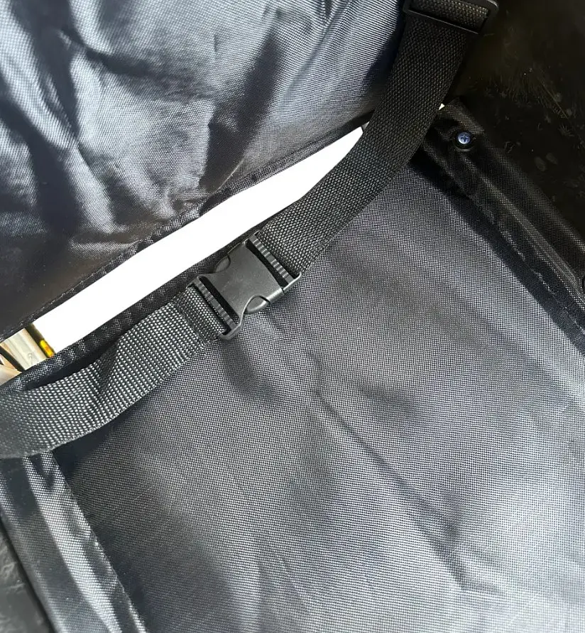 Инвалидная коляска детская Medical с ручными тормозами весом до 100 кг (VRM-011) - фото 6