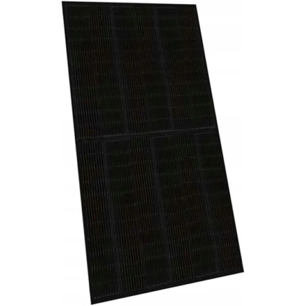 Сонячна панель Jinko Solar JKM435N-54HL4R-B 435W [123789] - фото 2