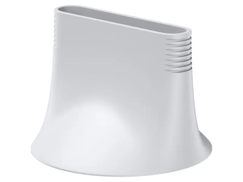 Фен Dreame Hair Dryer Gleam Grey (AHD12A-GR) - фото 7