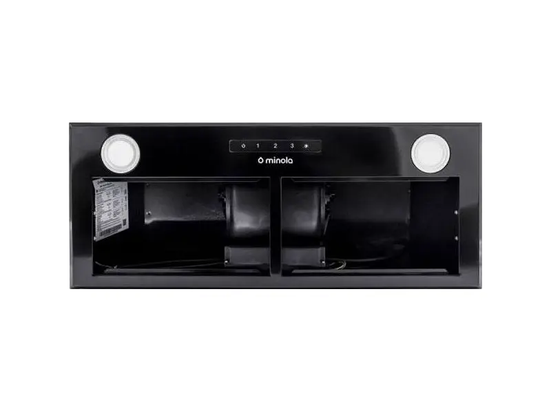 Витяжка Minola HBS 7652 BL 1000 LED - фото 5