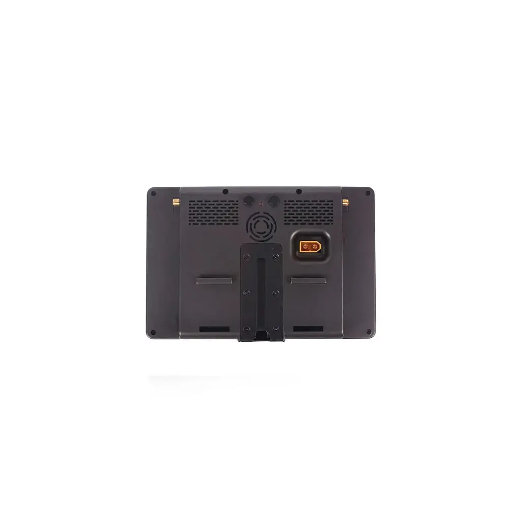 Монітор FPV Hawkeye Sharp Vision 2 FPV 7" DVR 5.8GHz 96CH L,X,Z Band (HS27) - фото 2
