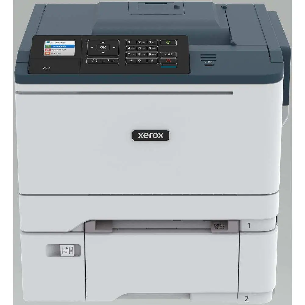 БФП Xerox C310V DNI SF - фото 5