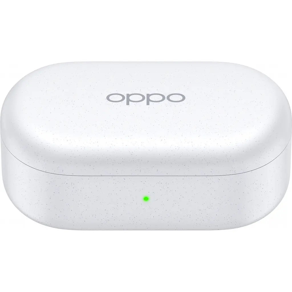 Навушники Oppo Enco Buds2 Pro Granite White (OFE510A_White) - фото 3