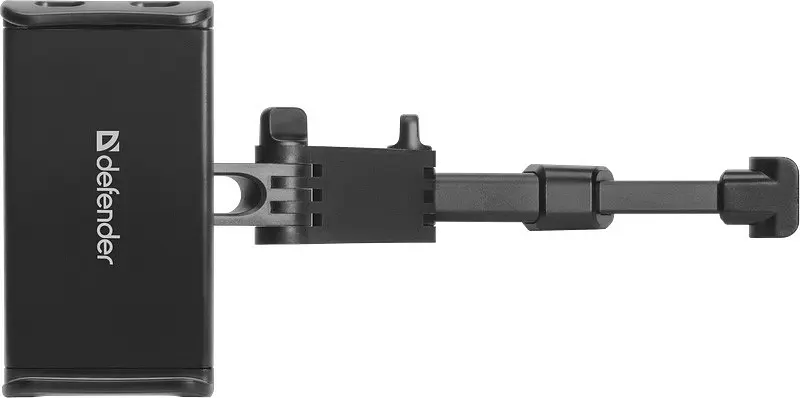 Автомобільне кріплення Defender Car holder CH-226 110-190 мм, на підголівник - фото 10