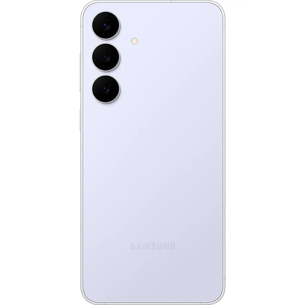 Смартфон Samsung Galaxy S25 FE 8/512GB Icyblue (SM-S731BLBIEUC) UA-UCRF [144893] - фото 5