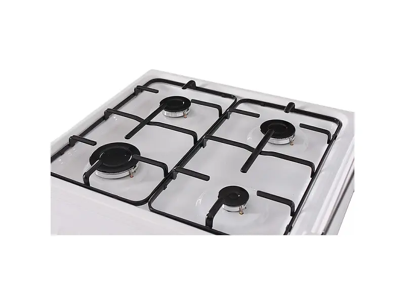 Газова плита Prime Technics PSG 64017 W - фото 7