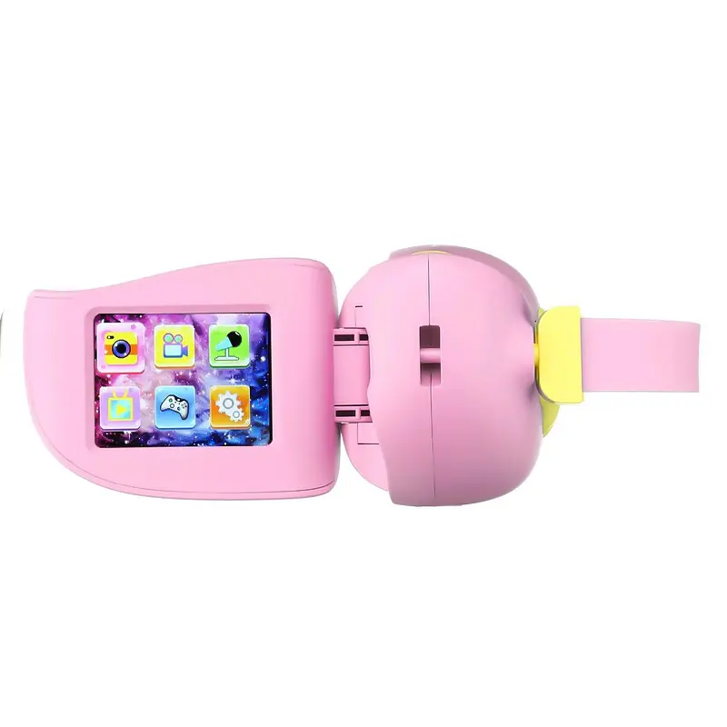 Дитяча відеокамера Smart Kids Video Camera - фото 4