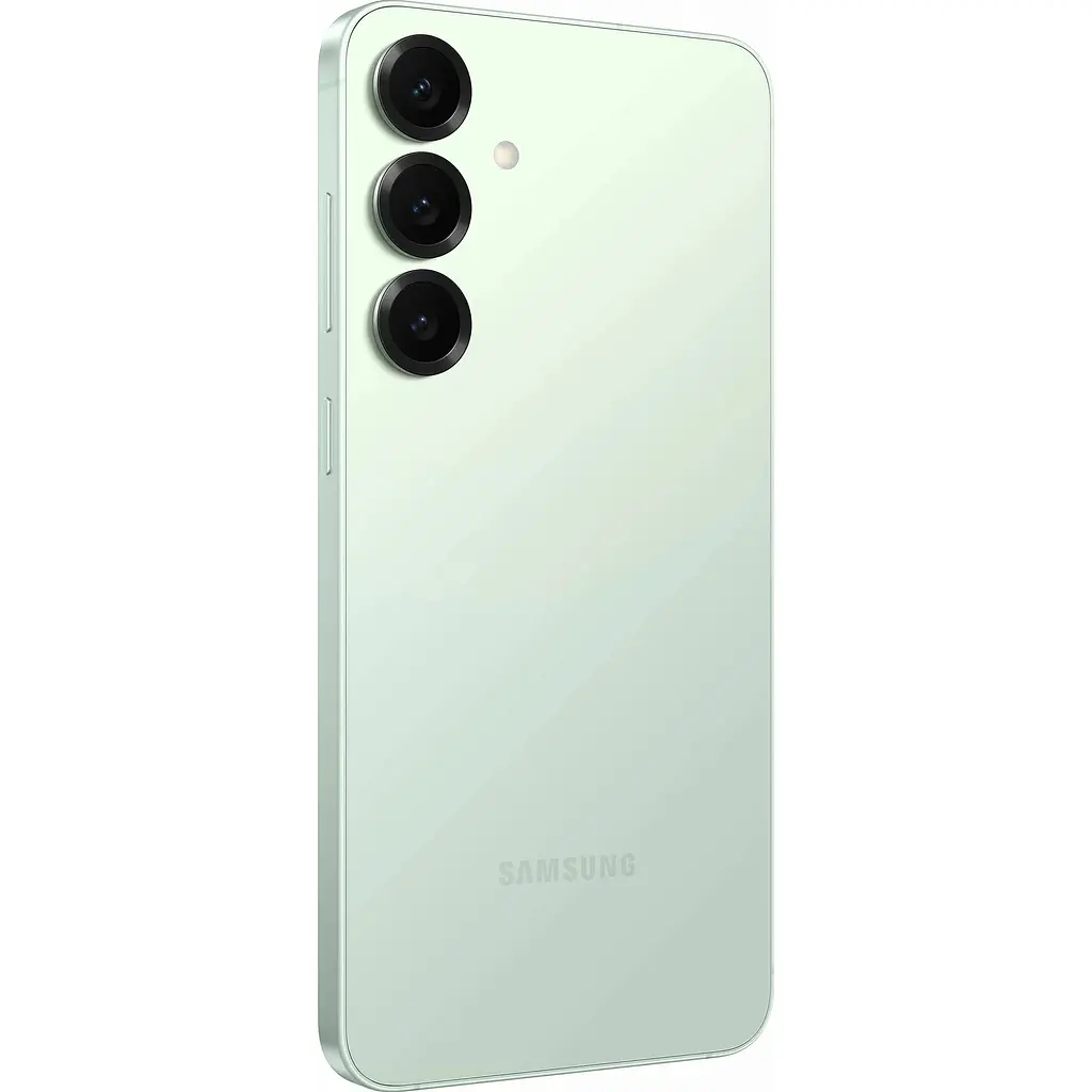 Смартфон Samsung Galaxy S25 Plus 12/512Gb Mint [SM-S936BLGG] [127367] - фото 5