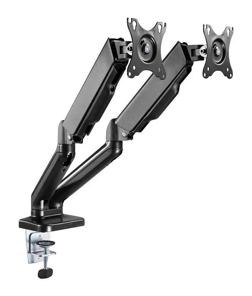 Кронштейн OfficePro MA502 17-32" Black (VESA100х100) - фото 3