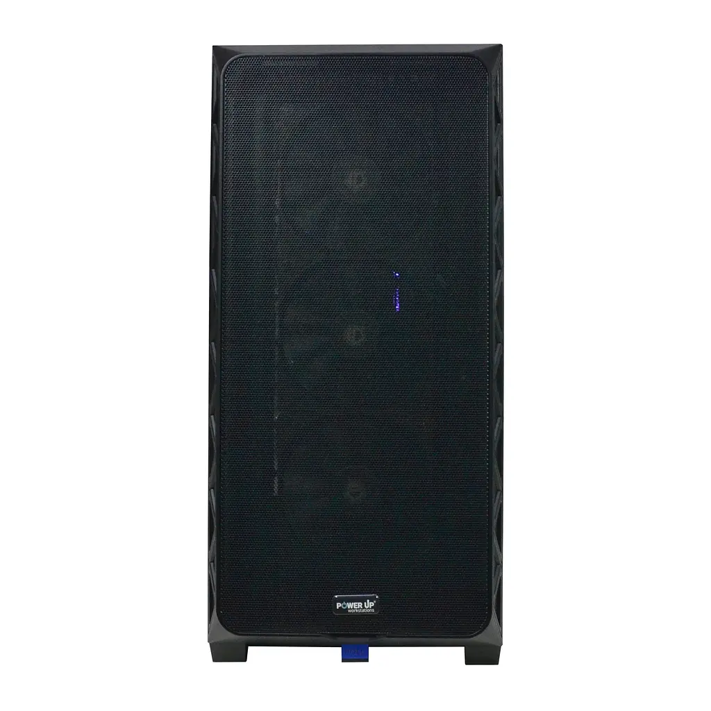 Ігровий комп'ютер Power Up GamePC Ultra #255 Core i9 14900K/64 GB/SSD 2TB/GeForce RTX 4090 24 Gb - фото 3